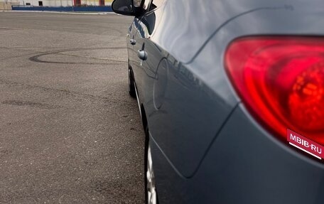 Hyundai Elantra IV, 2007 год, 640 000 рублей, 6 фотография