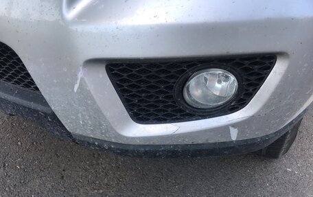 KIA Sportage II, 2008 год, 1 025 000 рублей, 2 фотография