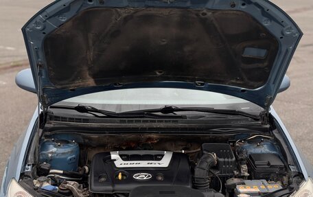 Hyundai Elantra IV, 2007 год, 640 000 рублей, 16 фотография