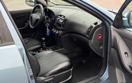 Hyundai Elantra IV, 2007 год, 640 000 рублей, 9 фотография