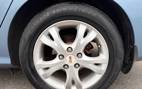 Hyundai Elantra IV, 2007 год, 640 000 рублей, 17 фотография