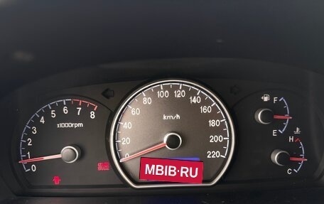 Hyundai Elantra IV, 2007 год, 640 000 рублей, 12 фотография