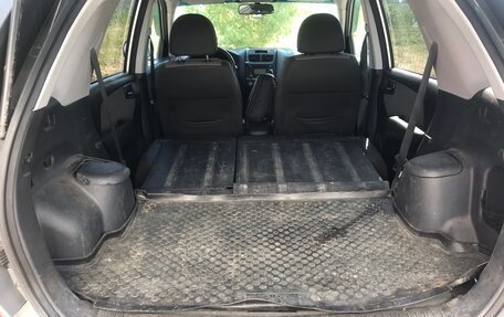KIA Sportage II, 2008 год, 1 025 000 рублей, 22 фотография