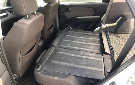 KIA Sportage II, 2008 год, 1 025 000 рублей, 23 фотография