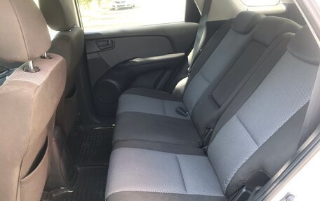 KIA Sportage II, 2008 год, 1 025 000 рублей, 24 фотография