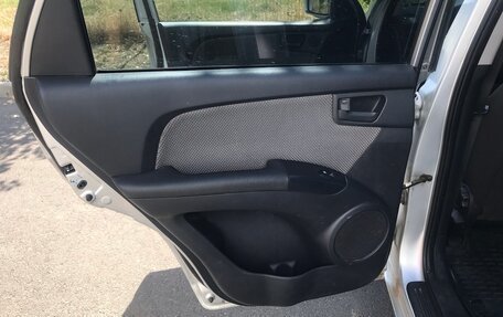 KIA Sportage II, 2008 год, 1 025 000 рублей, 29 фотография
