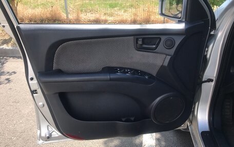 KIA Sportage II, 2008 год, 1 025 000 рублей, 30 фотография