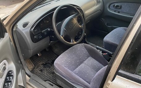 KIA Spectra II (LD), 2007 год, 135 000 рублей, 4 фотография