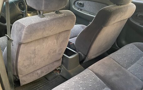 KIA Spectra II (LD), 2007 год, 135 000 рублей, 5 фотография
