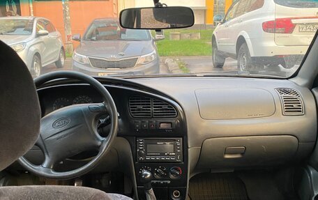 KIA Spectra II (LD), 2007 год, 135 000 рублей, 6 фотография