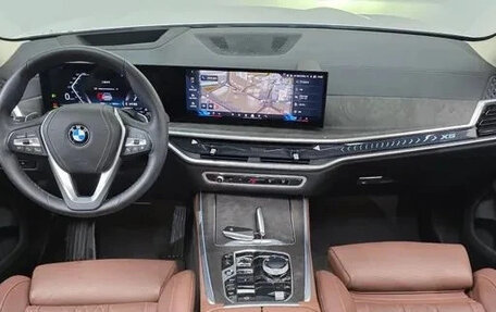 BMW X5, 2024 год, 9 952 000 рублей, 3 фотография