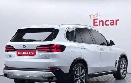 BMW X5, 2024 год, 9 952 000 рублей, 2 фотография