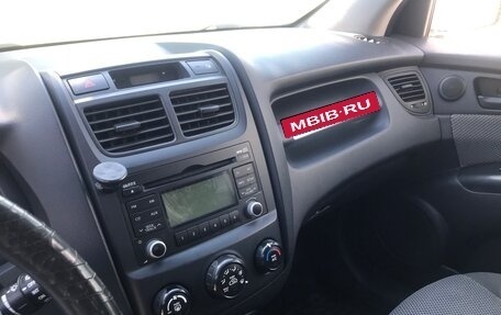 KIA Sportage II, 2008 год, 1 025 000 рублей, 37 фотография
