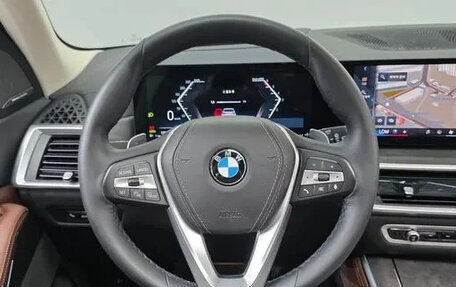 BMW X5, 2024 год, 9 952 000 рублей, 7 фотография