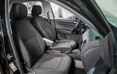 Volkswagen Polo VI (EU Market), 2020 год, 1 599 000 рублей, 8 фотография