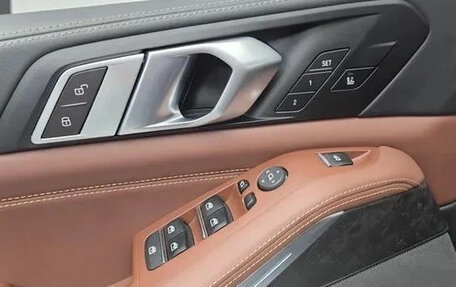 BMW X5, 2024 год, 9 952 000 рублей, 10 фотография
