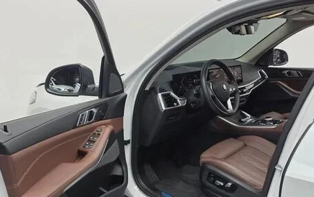 BMW X5, 2024 год, 9 952 000 рублей, 8 фотография