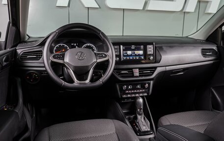 Volkswagen Polo VI (EU Market), 2020 год, 1 599 000 рублей, 6 фотография