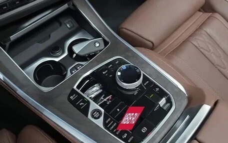 BMW X5, 2024 год, 9 952 000 рублей, 5 фотография