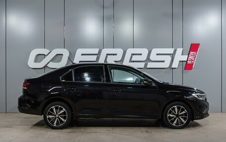 Volkswagen Polo VI (EU Market), 2020 год, 1 599 000 рублей, 5 фотография