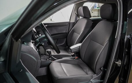 Volkswagen Polo VI (EU Market), 2020 год, 1 599 000 рублей, 10 фотография