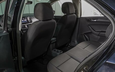 Volkswagen Polo VI (EU Market), 2020 год, 1 599 000 рублей, 11 фотография