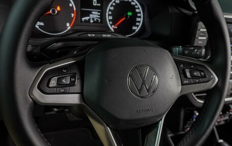 Volkswagen Polo VI (EU Market), 2020 год, 1 599 000 рублей, 15 фотография