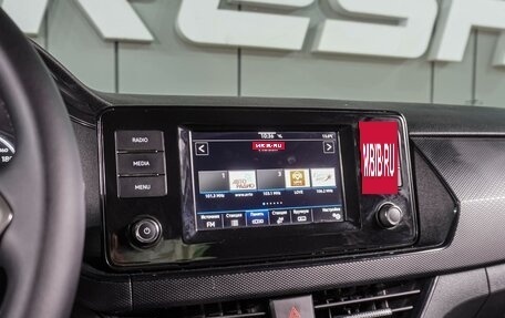 Volkswagen Polo VI (EU Market), 2020 год, 1 599 000 рублей, 14 фотография