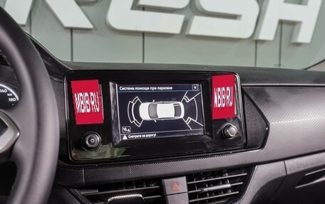 Volkswagen Polo VI (EU Market), 2020 год, 1 599 000 рублей, 13 фотография