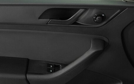 Skoda Rapid I, 2016 год, 948 000 рублей, 14 фотография