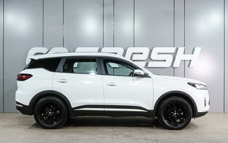 Chery Tiggo 7 Pro, 2023 год, 1 439 000 рублей, 5 фотография