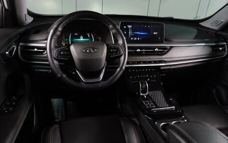 Chery Tiggo 7 Pro, 2023 год, 1 439 000 рублей, 6 фотография