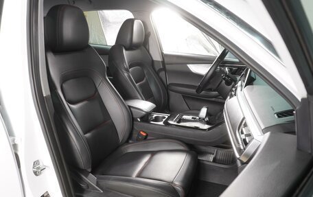 Chery Tiggo 7 Pro, 2023 год, 1 439 000 рублей, 8 фотография
