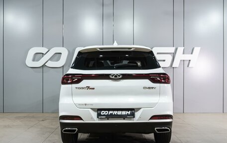 Chery Tiggo 7 Pro, 2023 год, 1 439 000 рублей, 4 фотография