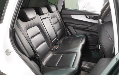 Chery Tiggo 7 Pro, 2023 год, 1 439 000 рублей, 7 фотография