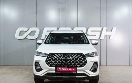 Chery Tiggo 7 Pro, 2023 год, 1 439 000 рублей, 3 фотография