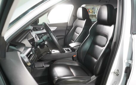 Chery Tiggo 7 Pro, 2023 год, 1 439 000 рублей, 10 фотография