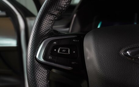 Chery Tiggo 7 Pro, 2023 год, 1 439 000 рублей, 23 фотография