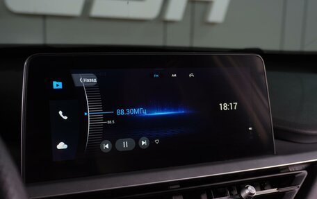 Chery Tiggo 7 Pro, 2023 год, 1 439 000 рублей, 19 фотография