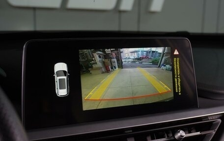 Chery Tiggo 7 Pro, 2023 год, 1 439 000 рублей, 18 фотография