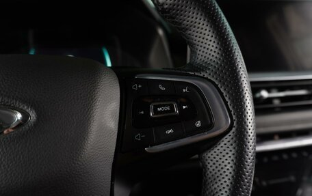 Chery Tiggo 7 Pro, 2023 год, 1 439 000 рублей, 25 фотография