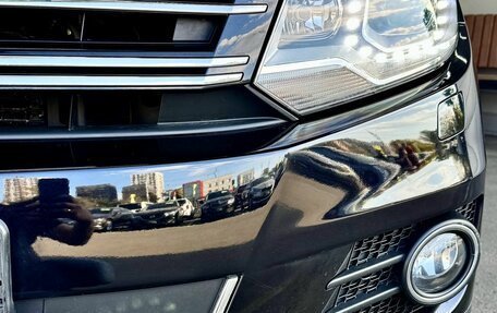 Volkswagen Tiguan I, 2011 год, 1 689 000 рублей, 7 фотография