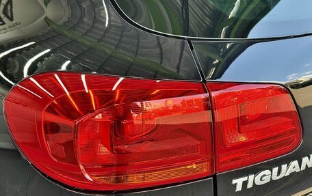 Volkswagen Tiguan I, 2011 год, 1 689 000 рублей, 8 фотография
