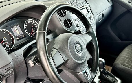 Volkswagen Tiguan I, 2011 год, 1 689 000 рублей, 12 фотография