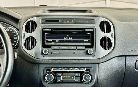 Volkswagen Tiguan I, 2011 год, 1 689 000 рублей, 14 фотография