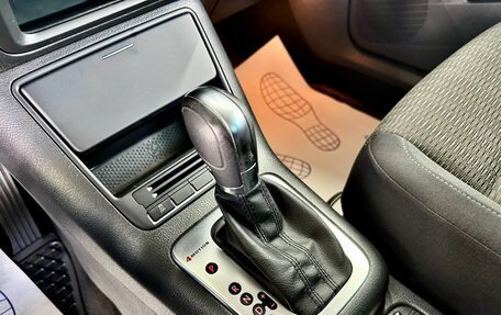 Volkswagen Tiguan I, 2011 год, 1 689 000 рублей, 19 фотография