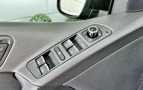 Volkswagen Tiguan I, 2011 год, 1 689 000 рублей, 21 фотография