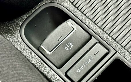 Volkswagen Tiguan I, 2011 год, 1 689 000 рублей, 20 фотография
