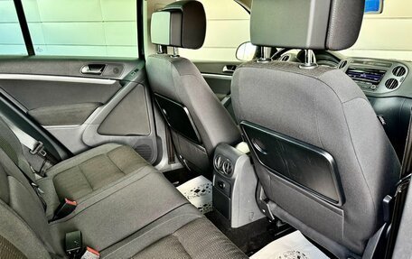 Volkswagen Tiguan I, 2011 год, 1 689 000 рублей, 24 фотография