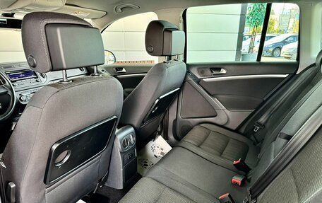 Volkswagen Tiguan I, 2011 год, 1 689 000 рублей, 23 фотография